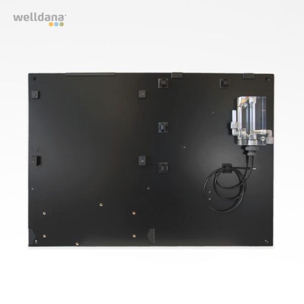Upgrade kit til PM5, m. sensor - Image 2