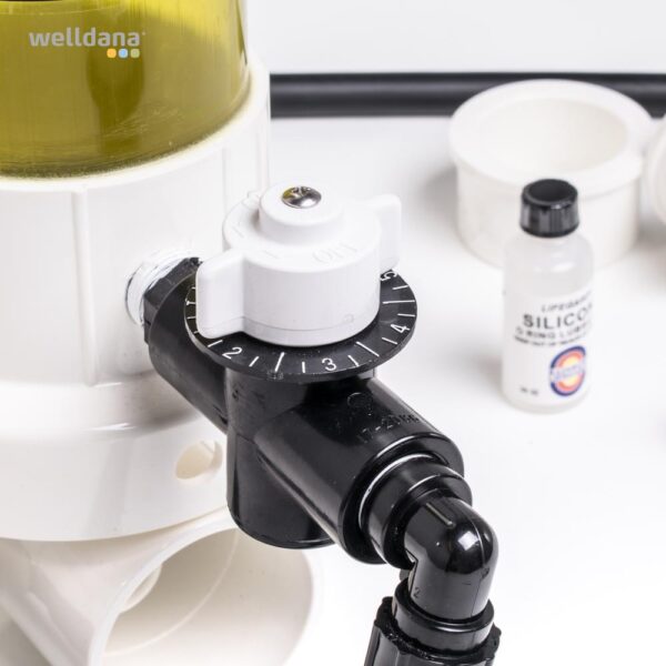 Klorinator In-line - Image 2