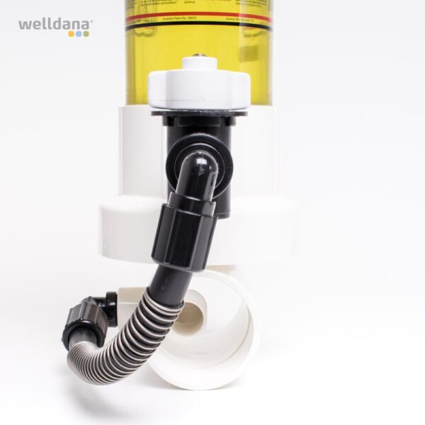 Klorinator In-line - Image 4