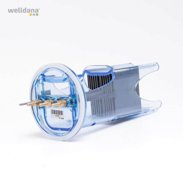Cell SMC20 bi-polar chlorinator, Part no. 11 - Image 2