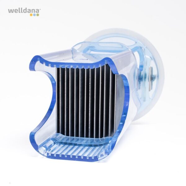 Cell SMC20 bi-polar chlorinator, Part no. 11 - Image 4