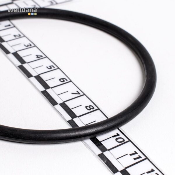 O-ring til klorinator model 30-001350+30-001392 - Image 2