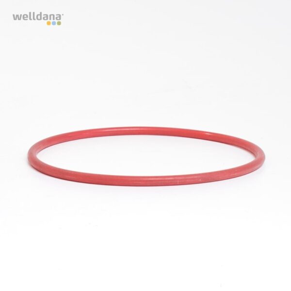 O-ring til klorinator låg 135 x 5 mm  model 30-001394 + 95  Procopi