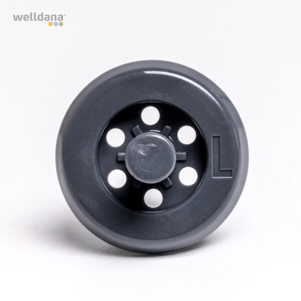 Forreste børste adapter H  SK20(38), SK30i(38) - Image 3