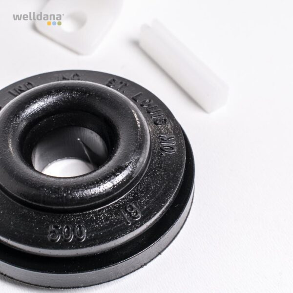 Kabelholder  2x2(36), Prox2(34) - Image 3
