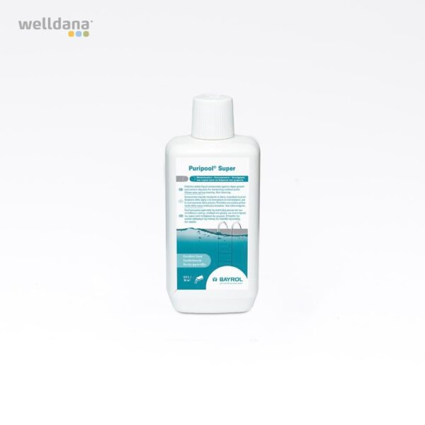 Puripool Super-1 ltr Pool vintermiddel