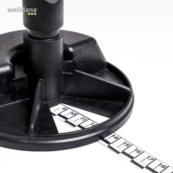 Ventilplade Multiportventil 1½" - Image 4
