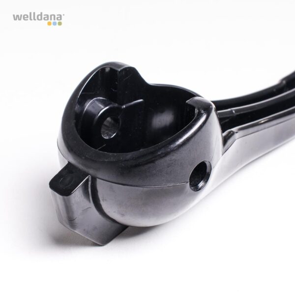 Ventilhåndtag Multiportventil 1½"-2" - Image 2