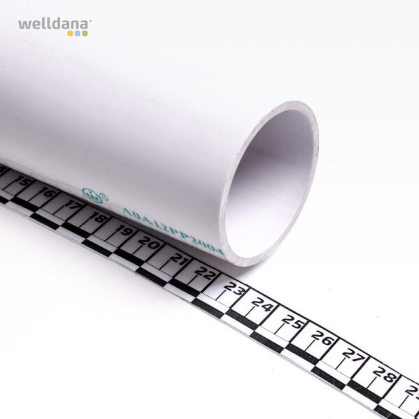 Filter rør/400 Welldana® Sandfilter - Image 2