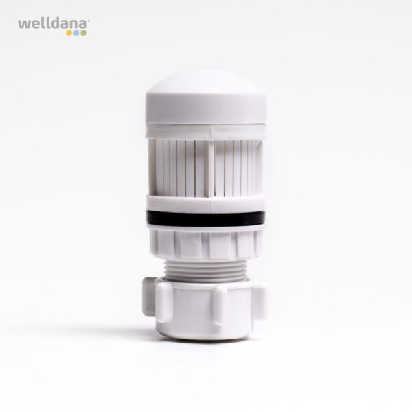 Tømme ventil t. 400 + 500 Welldana® Sandfilter - Image 2