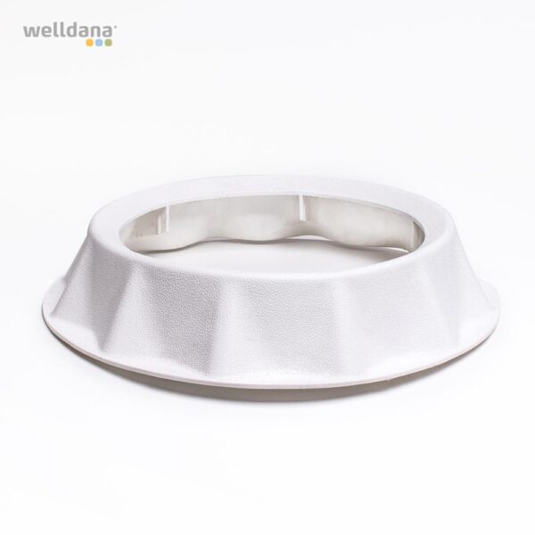 Filter fod til 400/500 Welldana® Sandfilter