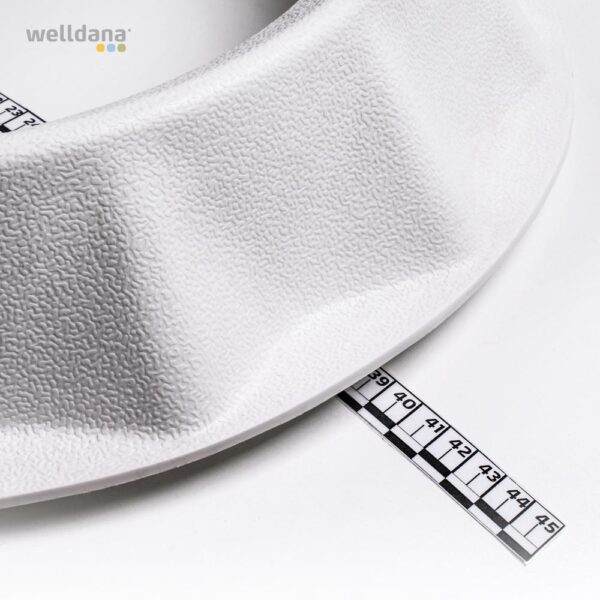 Filter fod til 400/500 Welldana® Sandfilter - Image 2