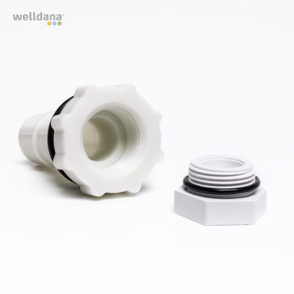 Complete drain system t/Kripsol filters(BT+BL+SS LAT - Image 3