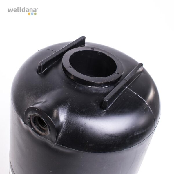 Cannister 15½" Martec t/inline Martec / Sonfarrel - Image 2