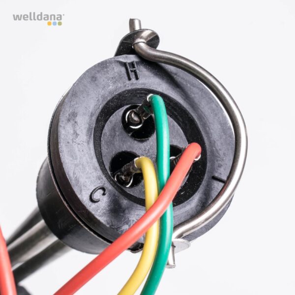 Surface/level sensor Til Harvia Steamgenerator - Image 3