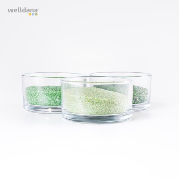 AFM Aktiveret glas filtermedie - Image 3