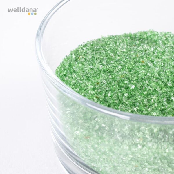 AFM Aktiveret glas filtermedie - Image 5