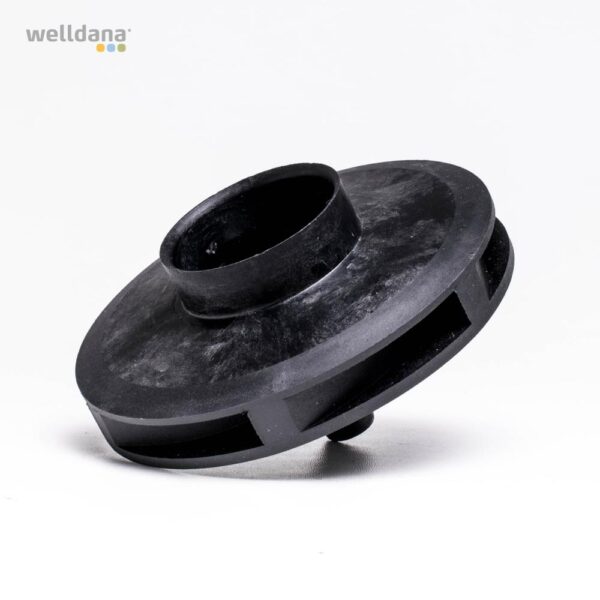 Impeller Eco touch pro / proII d.112 mm b. 9,5 mm