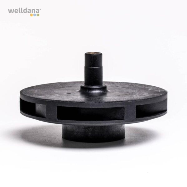 Impeller Eco touch pro / proII d.112 mm b. 9,5 mm - Image 2