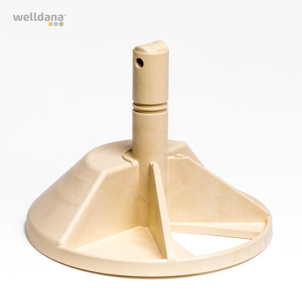 Ventilplade Multiportventil 3" - Image 2
