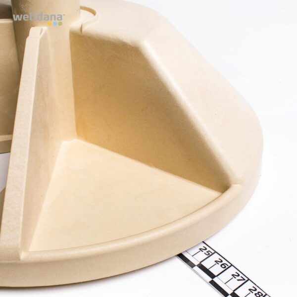 Ventilplade Multiportventil 3" - Image 3