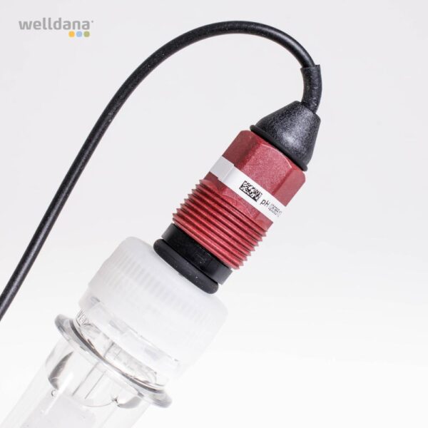 PH Elektrode Bayrol - Image 4