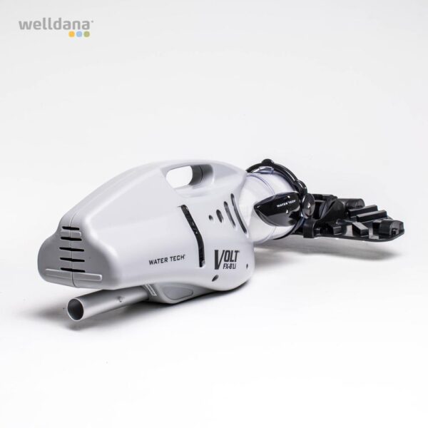 Bundsuger Pool Blaster Volt FX-8Li Opladelig - Image 2