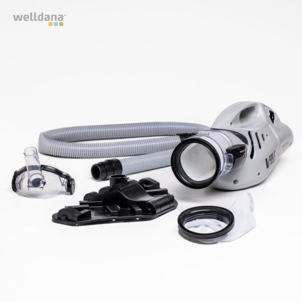Bundsuger Pool Blaster Volt FX-8Li Opladelig - Image 5