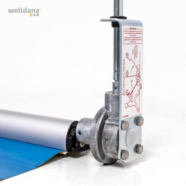 Manual Hand crank - Image 2
