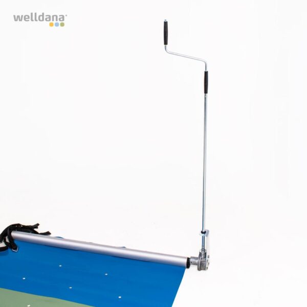 Manual Hand crank - Image 3