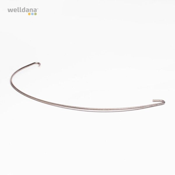 Filter håndtag Prox7(05-05-01)