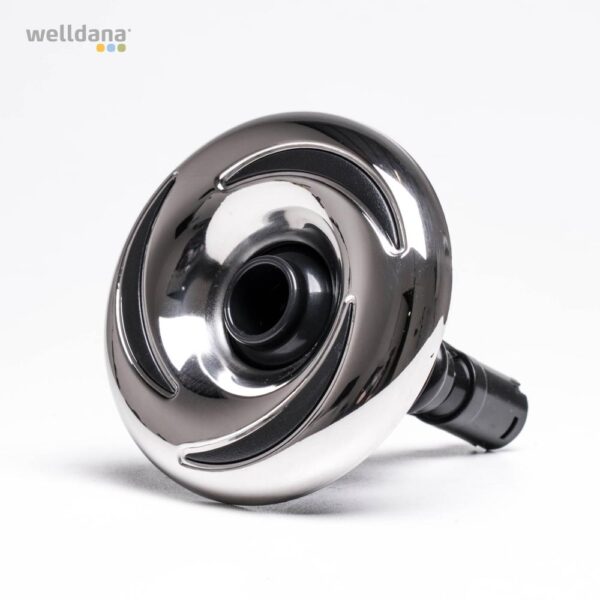 3" Jet internal-Directional Sca Comfortana Pro II