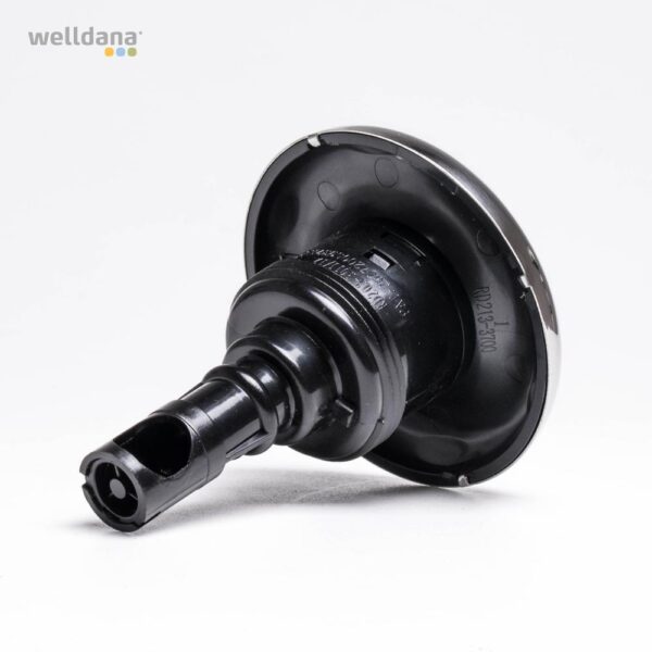 3" Jet internal-Directional Sca Comfortana Pro II - Image 2