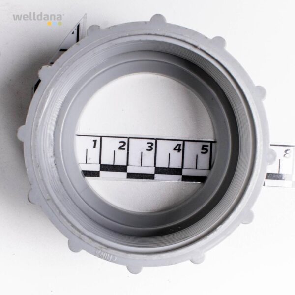 Inlet/outlet water connection Old model - Image 2