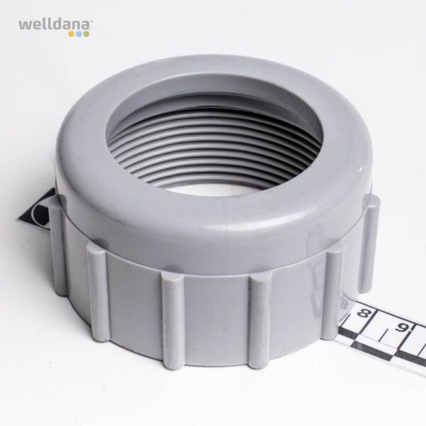Inlet/outlet water connection Old model - Image 3