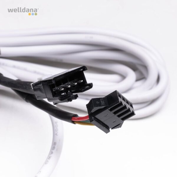 Forlænger kabel 5 meter f. fjern display - Image 2