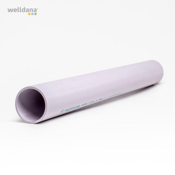 Center pipe  Ø800 Welldana filter Top Valve