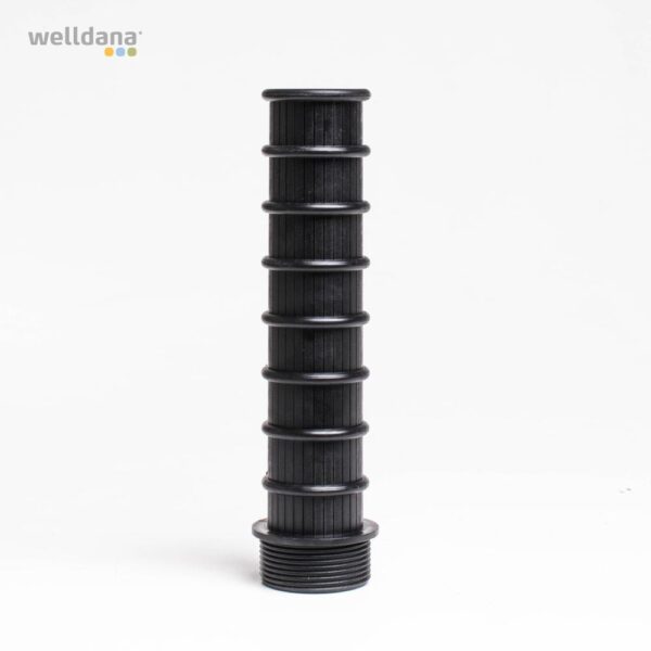 Lateral rør til Ø 800  Welldana Sandfilter