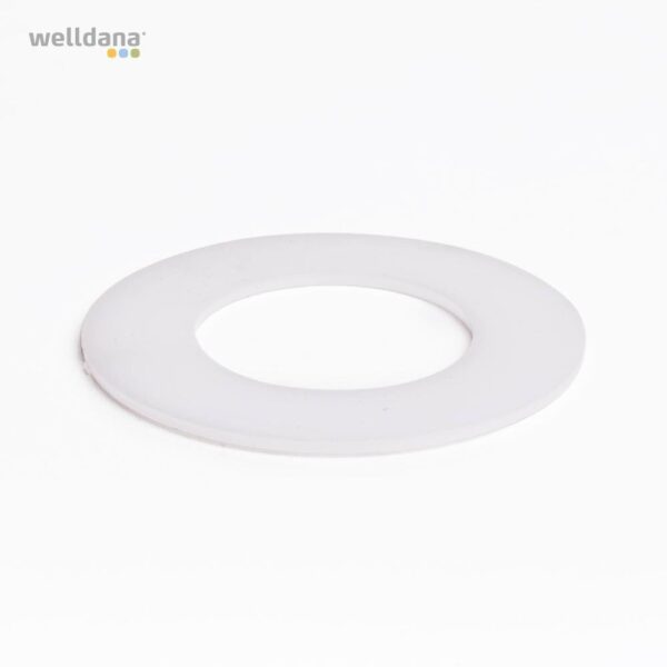 Skive f. topventil Welldana filter