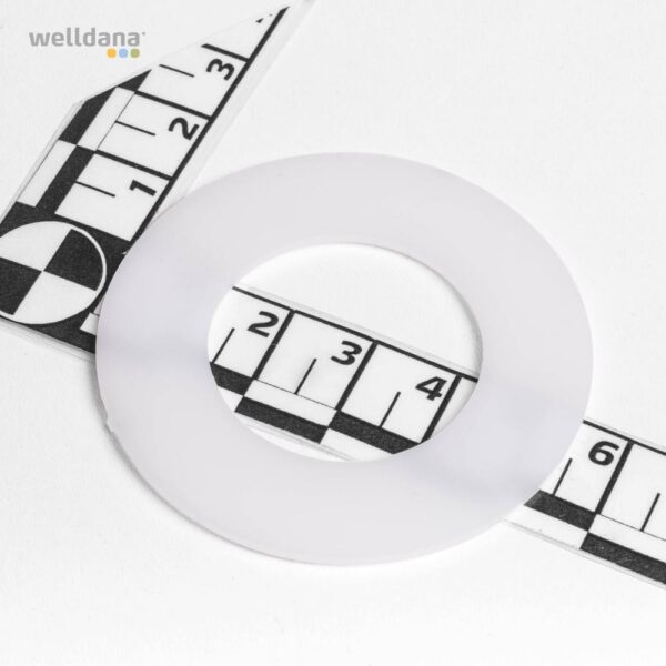 Skive f. topventil Welldana filter - Image 2