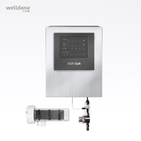 ASIN Salt 25 - Image 2